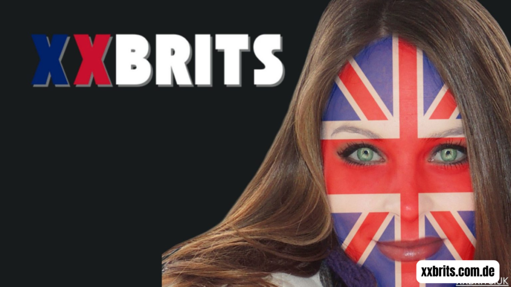 Xxbrits