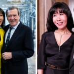 gerhard schröder ehepartnerin