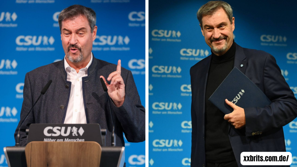 markus söder größe