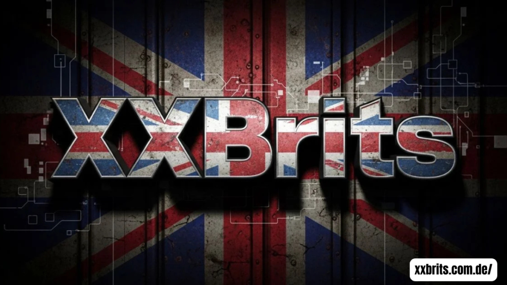 Xxbrit