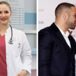 Mit wem ist Mirka Pigulla verheiratet
