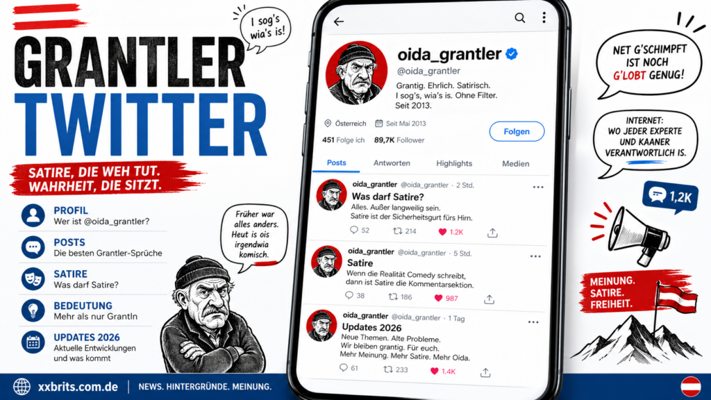 Grantler Twitter