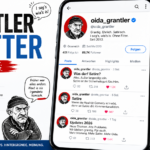 Grantler Twitter