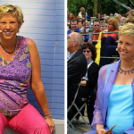 Andrea kiewel schwanger