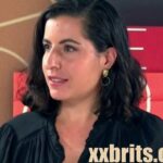 Rachel Binhas Herkunft