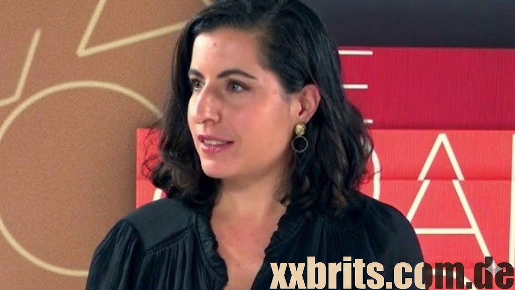 Rachel Binhas Herkunft