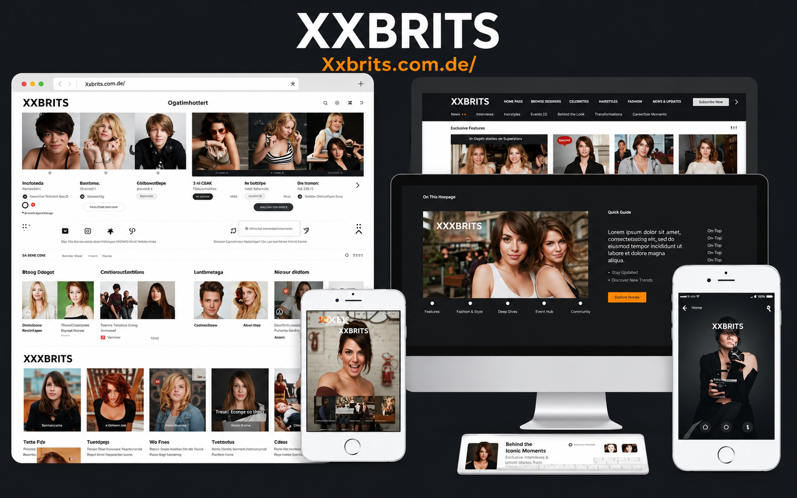 Xxbrits