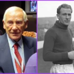bert trautmann ehepartner