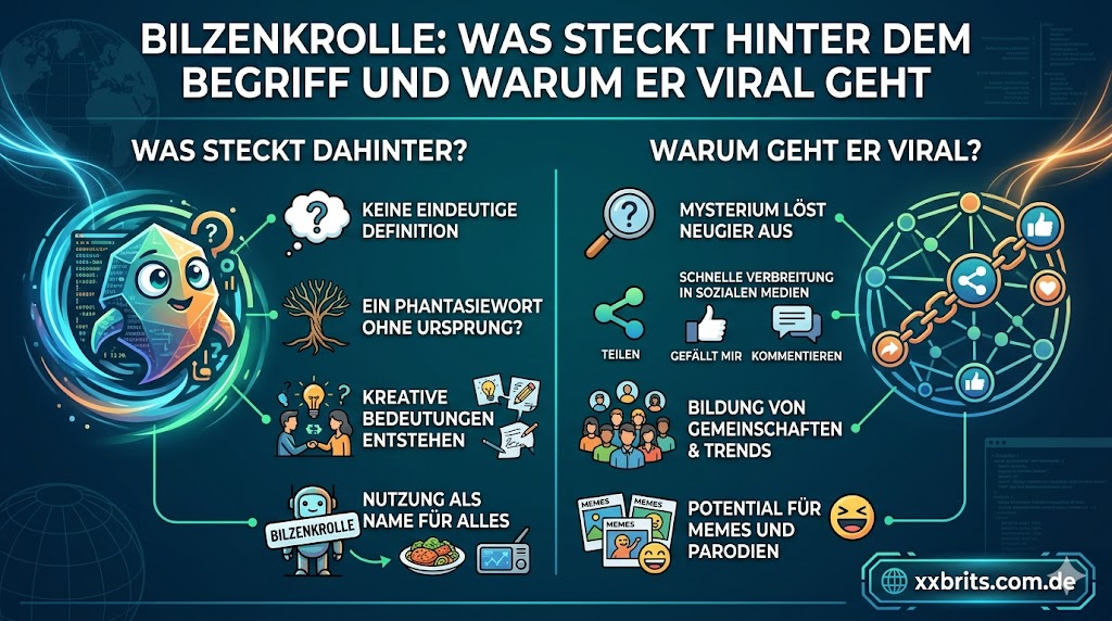 bilzenkrolle