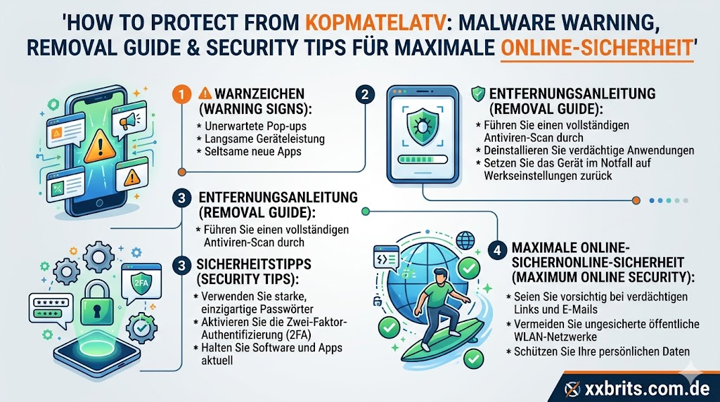 how to protect from kopmatelatv
