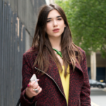 Dua lipa ungeschminkt