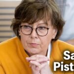 Sabine Pistorius