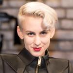 Lisa Eckhart Beziehung