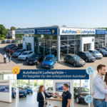 Autohaus24 Ludwigsfelde