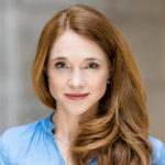 Mirjam Meinhardt verheiratet